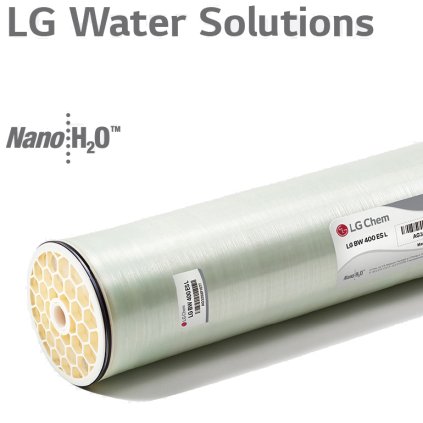 LG BW 400 ES L