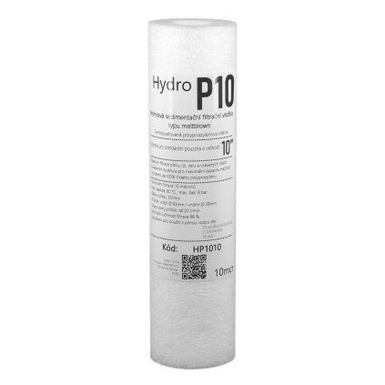 Hydro P10, 10" SL