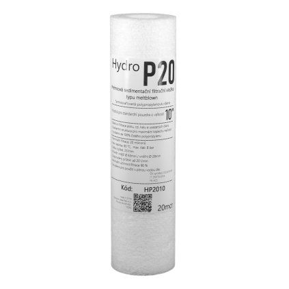 Hydro P20, 10" SL