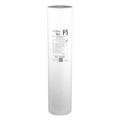 Hydro P5, 20" BB