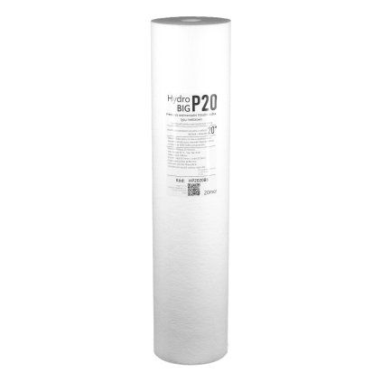 Hydro P20, 20" BB