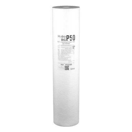 Hydro P50, 20" BB