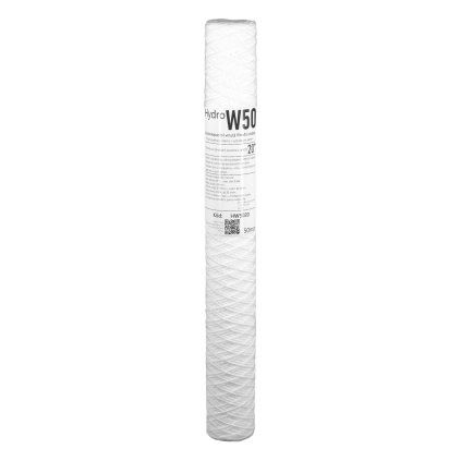 Hydro W50, 20" SL