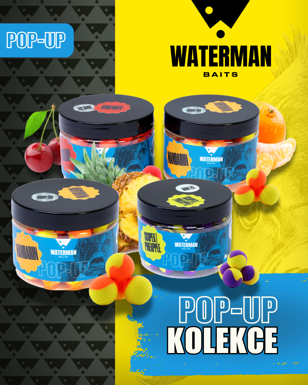 TOP 2 pop up - první strana