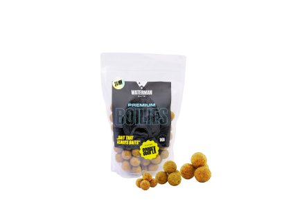 waterman baits rada premium scopex 1 kg