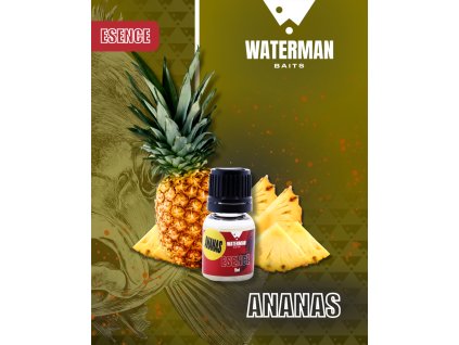 ESENCE ANANAS