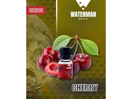 ESENCE CHERRY