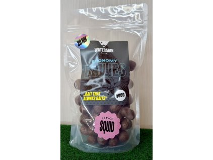 waterman baits ekonomy baleni 500 g velikosti 20 a 24