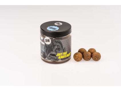 waterman baits fish krill krillova prichut detail