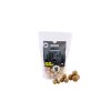 Boilies PREMIUM PEANUT COCOS  arašídy kokos Waterman Baits – balení