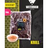 Boilies Waterman Baits KRILL 250 g pro kapraře