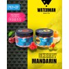 waterman baits pop up boilies mandarinka a třešeň