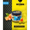 Plovoucí pop-up boilies mandarinka Waterman BaitsBalení pop-up boilies Waterman Baits mandarinka 150 ml