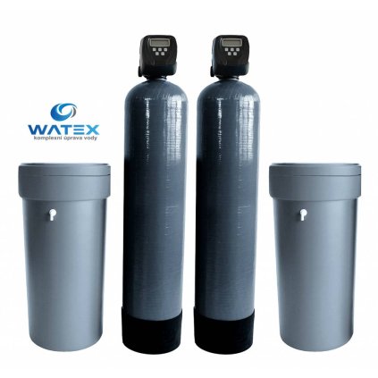 WATEX AL DUPLEX.