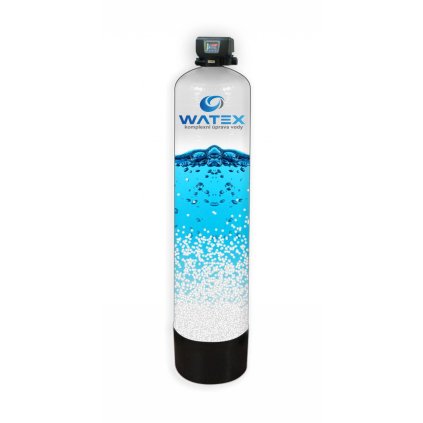 Automatický hyperfiltr WATEX 85HP