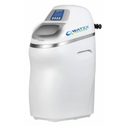 Automatický změkčovač vody WATEX Ecosoft 20 Smart