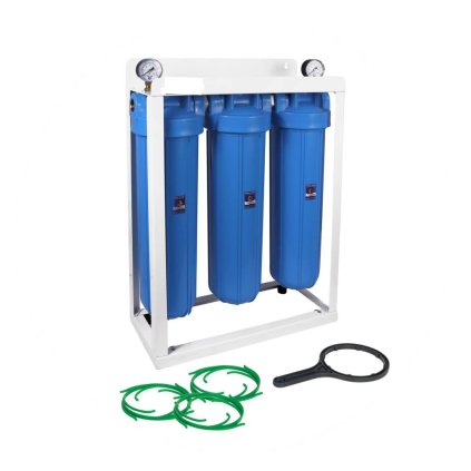 Filtr AquaPoint s UV lampou VH150