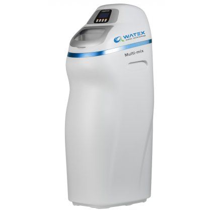 Úpravna Multimix 25 Smart - VYPRODÁNO