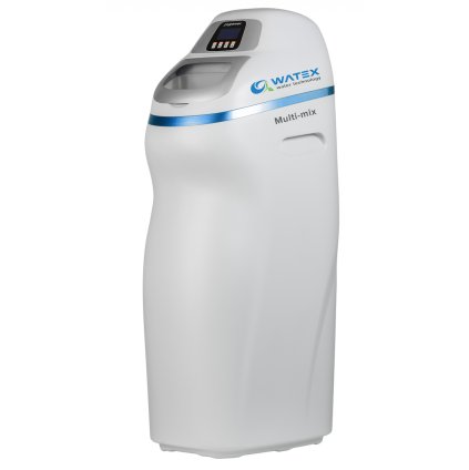 Úpravna Multimix 25 Smart