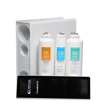 Filtr vložka set CrossWatex 90 Exklusive