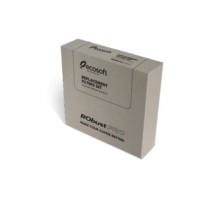 Filtr set RO pro NANO Robust pro Horeca 3000