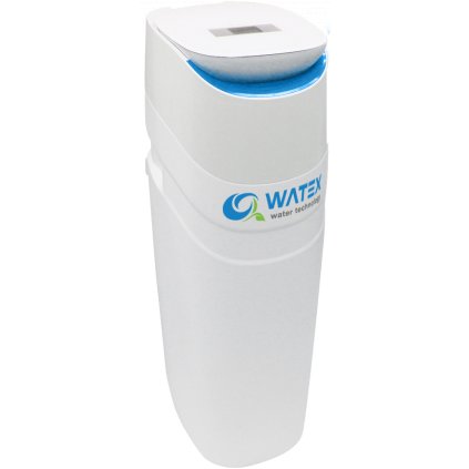 Automatický změkčovač vody WATEX Ecosoft 30 Style