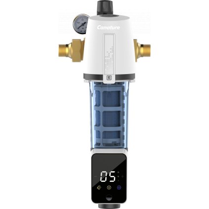 Filtr automatický CPF8