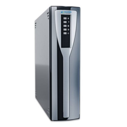 Filtr RO Nano WATEX Premium Slim