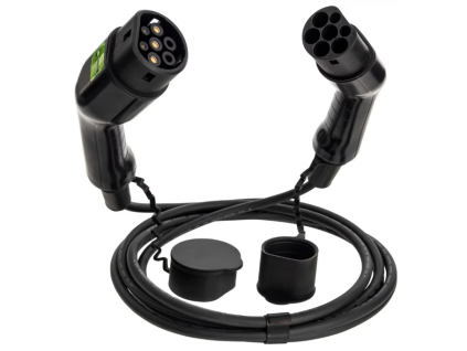 kabel typ 2 7,5m 3fazy