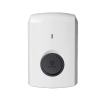 Eve single s line white front