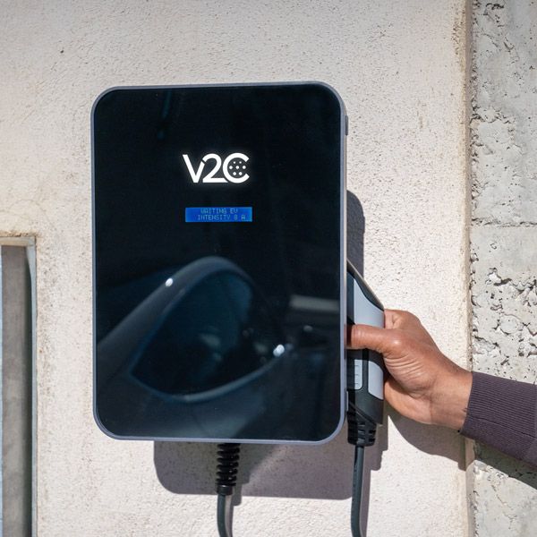 WallBox – dlaczego ładować w domu