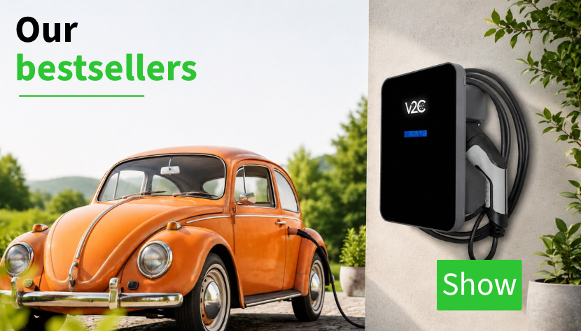 Best seller electric charger