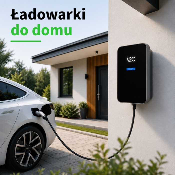 Ladowkari do domu