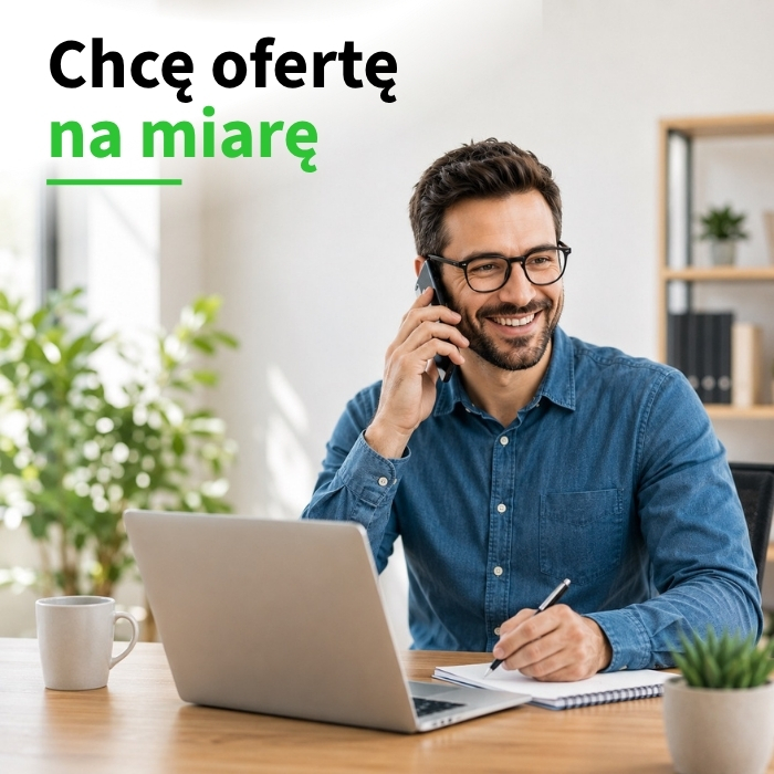 Chce Oferte