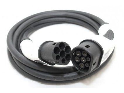 kabel typ2 1 faza