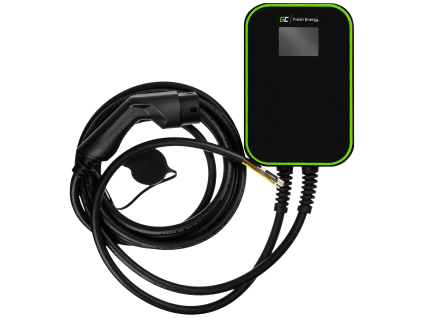 wallbox domowy GC EV14