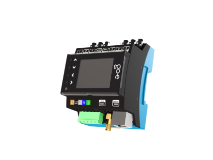 go-e controller