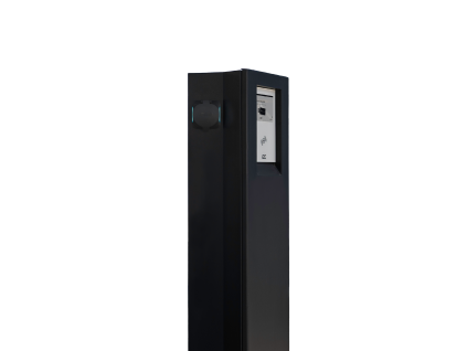 Pole Pro socket 3