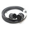 kabel typ 2 3 fazy