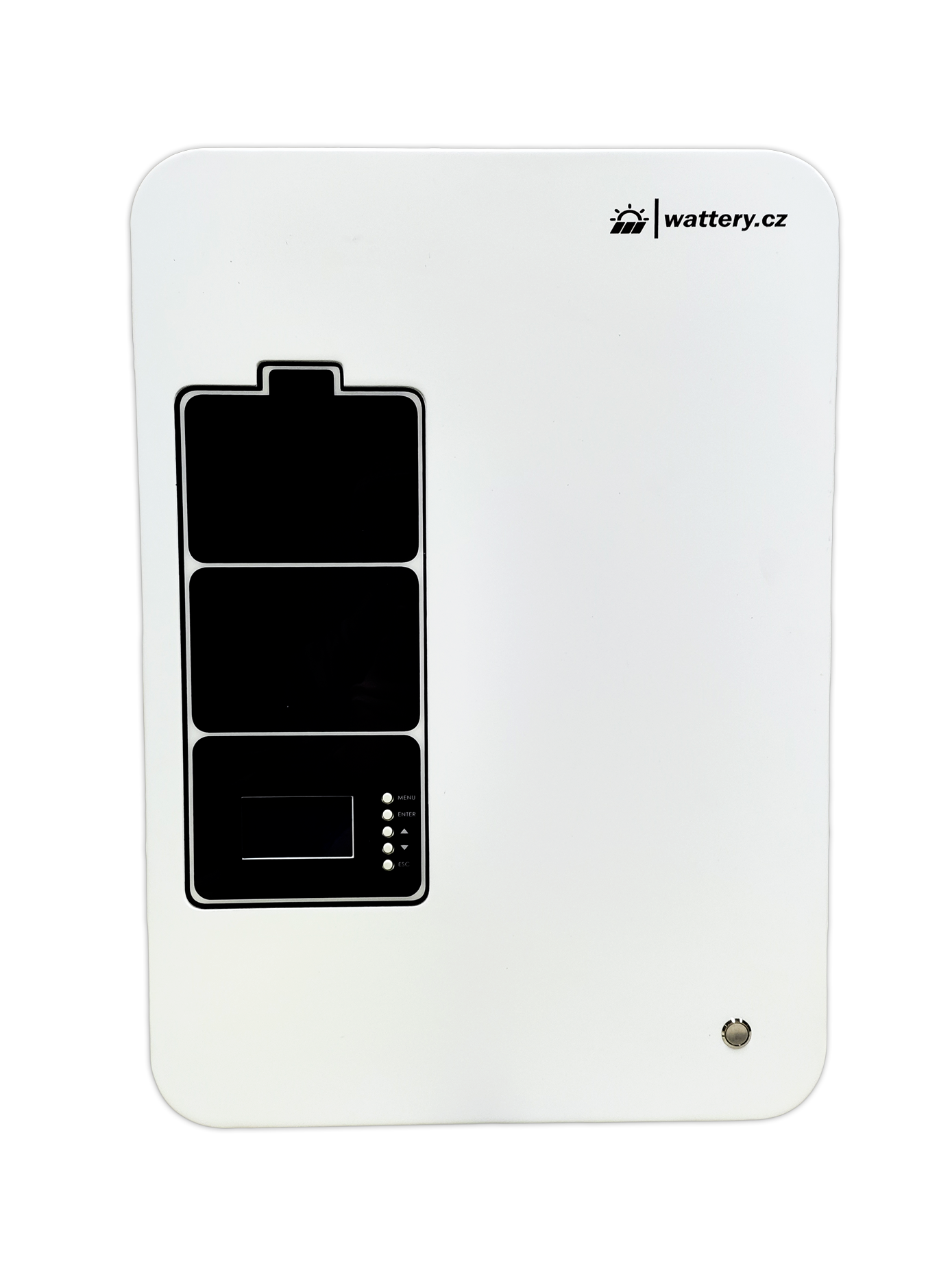 Chybný ukazatel % nabití baterie a zimní provoz