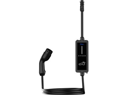 DEYE SUN-EVSE22K01-EU-AC Charger