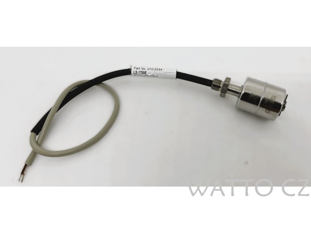 GEMS Sensor 1750E