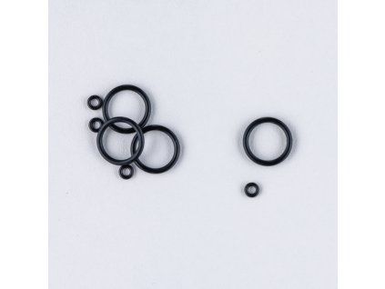 26 o ring NBR PK