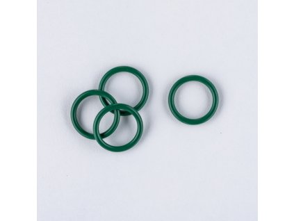 326 O RING 242,76X3 FKM 60