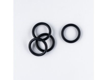 O Ring Black Viton
