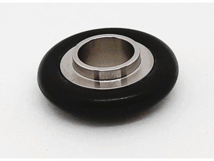 STŘEDOVÝ KROUŽEK KF/NW 10 NBR AL