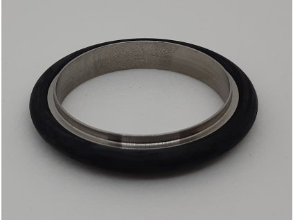STŘEDOVÝ TĚSNÍCÍ KROUŽEK KF/NW 40 S/S NITRILE