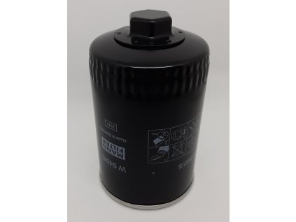 812 1 olejovy filtr mann filter w940 5