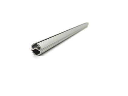 889 evo aluminium poster profile 12 mm hlinikovy ramovaci profil 3050 mm