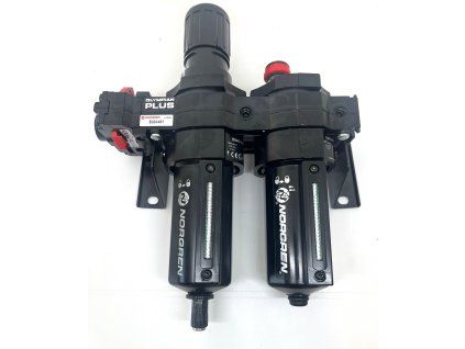 Norgren Olympian PLUS 64